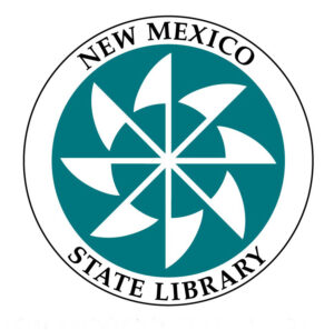 New Mexico State Library Logo