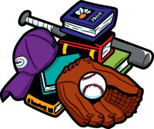 Baseball Equipment (1)