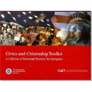 Visit www.uscis.gov/citizenshiptoolkit to obtain a free copy of the Toolkit.