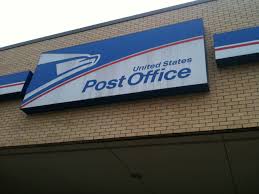 USPS