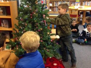 Carlsbad Library holidays