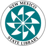 New Mexico State Library Logo