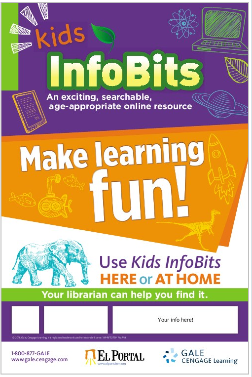 kids infobits