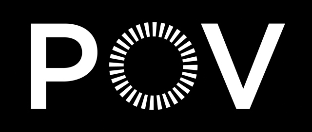 POV Logo