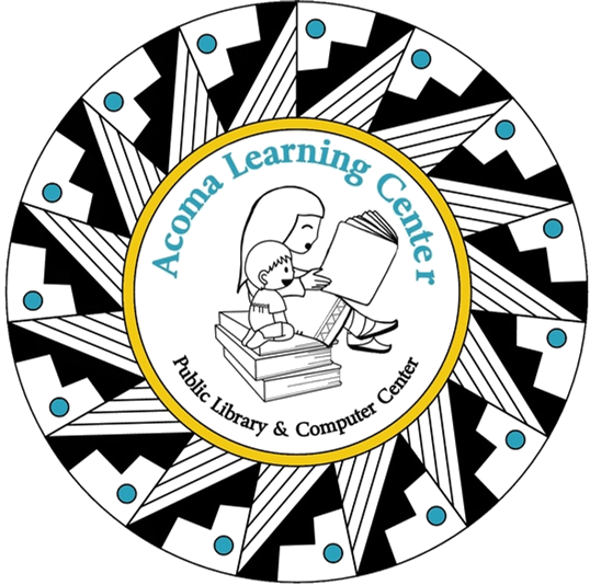 Acoma Learning Center Seal