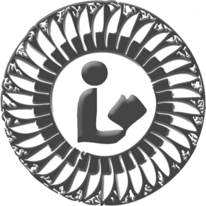 Isleta Pueblo Library Logo