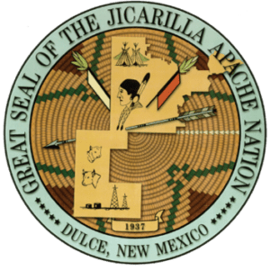 Jicarilla Apache Seal