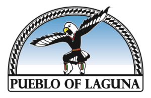 Pueblo of Laguna Seal
