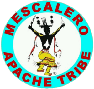 Mescalero Apache Seal
