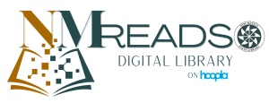 NM Reads Digital Library on hoopla