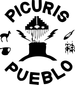Picuris Pueblo Seal