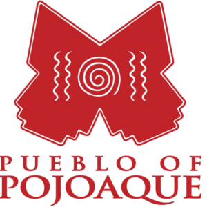 Pojoaque Pueblo Logo