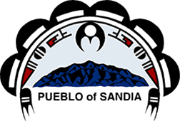 Sandia Pueblo Seal