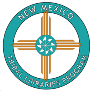Tribal Libraries Program Logo